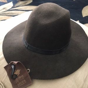 Peter Grimm Hat